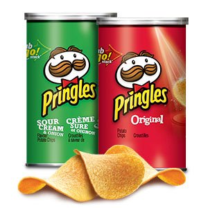 Pringles