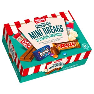 Mini Breaks 