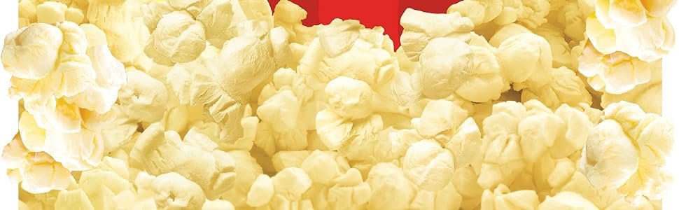 Gourmet Popcorn Kernels and Oil – Orville Redenbacher’s