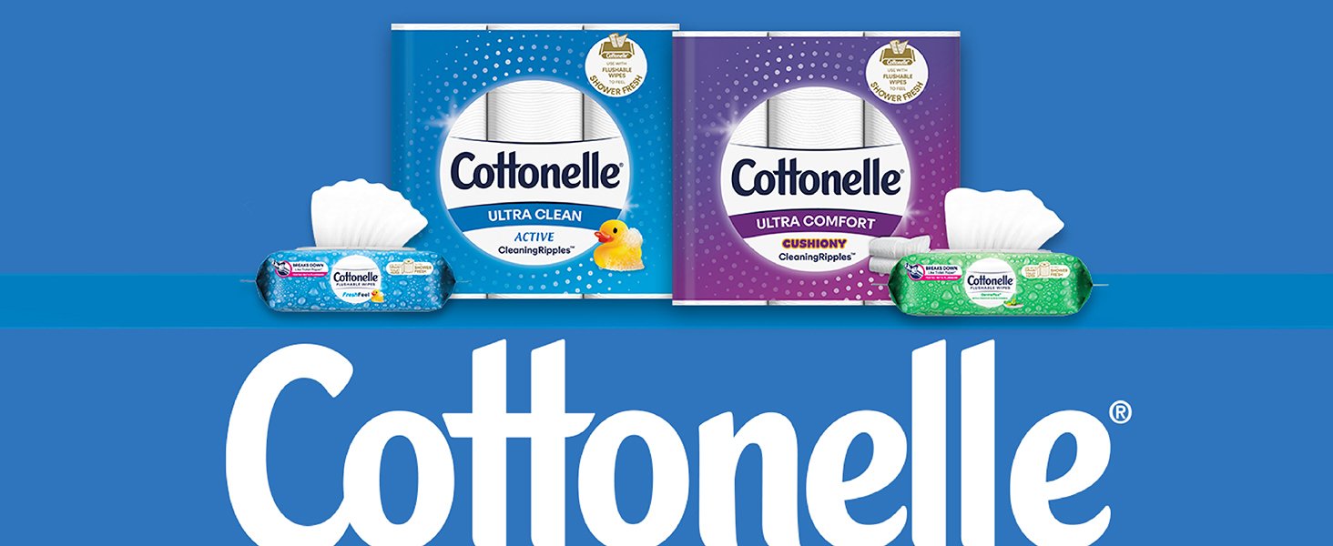 Cottonelle