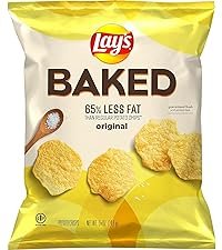 baked lays