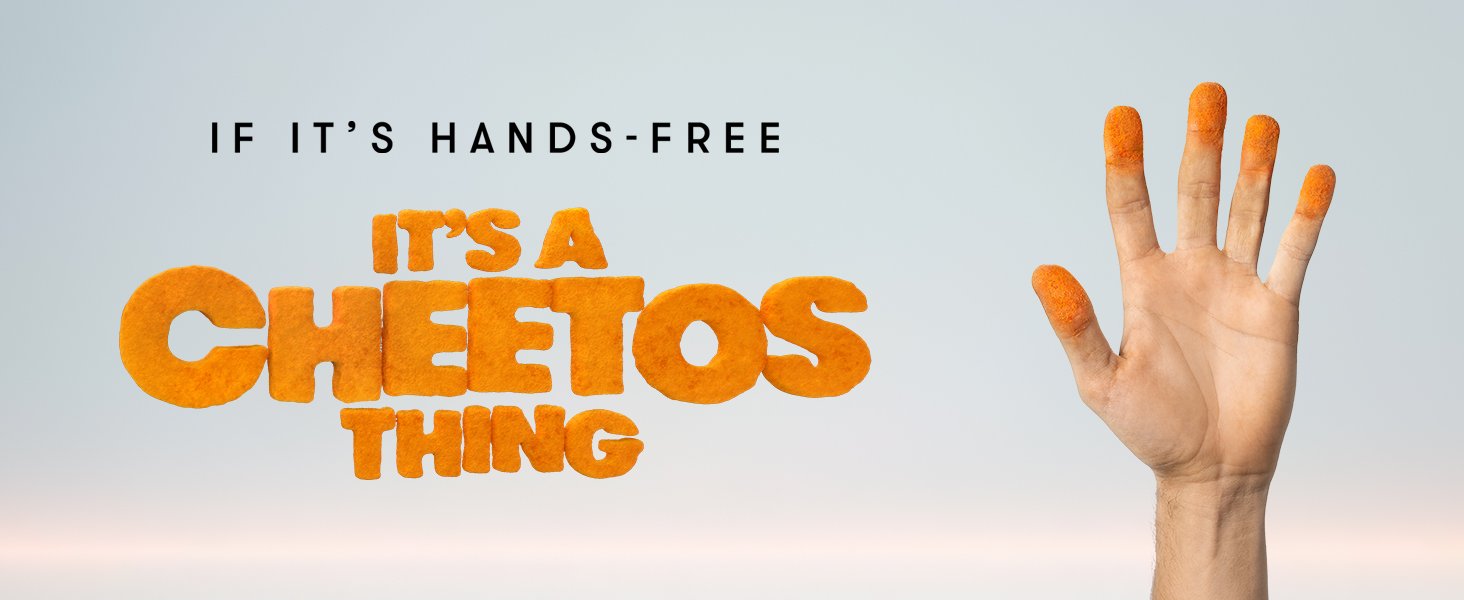 cheetos