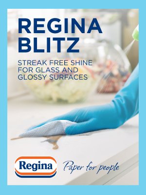 regina blitz